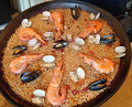 Dinner at anchoa (anchoa)