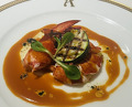 Dinner at APICIUS