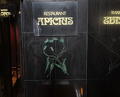 Dinner at APICIUS