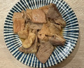 Dinner at Wafu Motsu Ryori Arata (和風もつ料理 あらた)