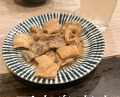Dinner at Wafu Motsu Ryori Arata (和風もつ料理 あらた)