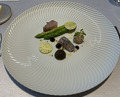 Dinner at ASAHINA Gastronome