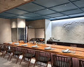 Dinner at Chisou Nishikenichi