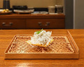 Dinner at kushikatsu daibon (串かつ だいぼん)