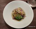 Dinner at Eizan (永山)