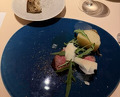 Dinner at Fiocchi (フィオッキ)