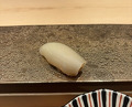 Dinner at Sushi Fujinaga (鮓 ふじなが)