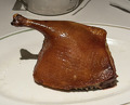 Dinner at Chinese Hanten Fureika (中国飯店 富麗華)