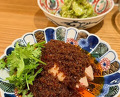 Dinner at Gessen (月泉)