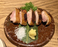 Dinner at Goichi