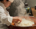 Dinner at HATSUNEZUSHI (初音鮨)