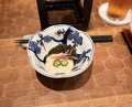 Dinner at HATSUNEZUSHI (初音鮨)