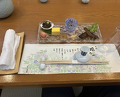 Dinner at Hinode (日の出)