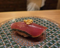 Dinner at Hitotsu (ひとつ)