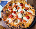 Dinner at IL PIZZAIOLO (イル・ピッツァイオーロ)