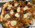 Dinner at IL PIZZAIOLO (イル・ピッツァイオーロ)