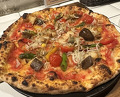 Dinner at IL PIZZAIOLO (イル・ピッツァイオーロ)