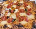 Dinner at IL PIZZAIOLO (イル・ピッツァイオーロ)