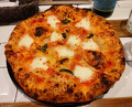 Dinner at IL PIZZAIOLO (イル・ピッツァイオーロ)