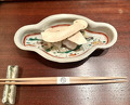 Dinner at Kagurazaka Ishikawa
