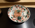 Dinner at Sushi Jube (鮨 十兵衛)