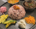 Dinner at Kalpasi (Kalpasi)