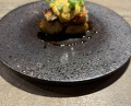 Dinner at Kaoru HIROO (薫 HIROO)