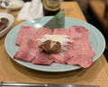 Dinner at Sumiyaki Kinryusan (炭焼 金竜山)