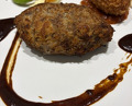 Dinner at Kitchen Toshiki (kitchen俊貴)