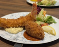 Dinner at Kitchen Toshiki (kitchen俊貴)