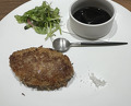 Dinner at Kitchen Toshiki (kitchen俊貴)