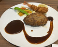 Dinner at Kitchen Toshiki (kitchen俊貴)