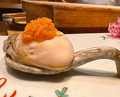Dinner at Sushi Kizuna (鮓 きずな)