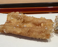 Dinner at Tempura Kondo (てんぷら 近藤)