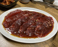 Dinner at Yakiniku Kosen (焼肉幸泉)