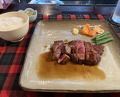 Dinner at Kuishinbo Yamanaka (くいしんぼー山中)