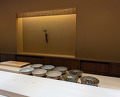 Dinner at Kurumasushi