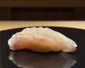 Dinner at Kurumasushi