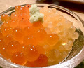 Dinner at Kyogoku Zushi (京極寿司)