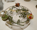 Dinner at L'OSIER (ロオジエ)