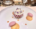 Dinner at L'OSIER (ロオジエ)