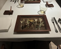 Dinner at LATURE (ラチュレ)