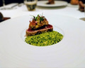 Dinner at LATURE (ラチュレ)