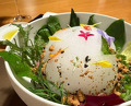 Dinner at Maison KEI Gotemba