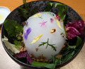 Dinner at Maison KEI Gotemba