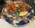 Dinner at Tonkatsu Mange (とんかつ マンジェ)