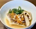 Dinner at Matsuishi (松石)