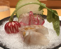 Dinner at Mieda (みえ田)