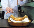 Dinner at Mikawa Zezankyo (みかわ 是山居)