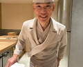 Dinner at Mitani (三谷)